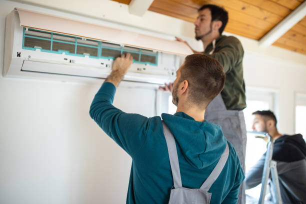 Best Thermostats and Smart Controls in Miami, OK