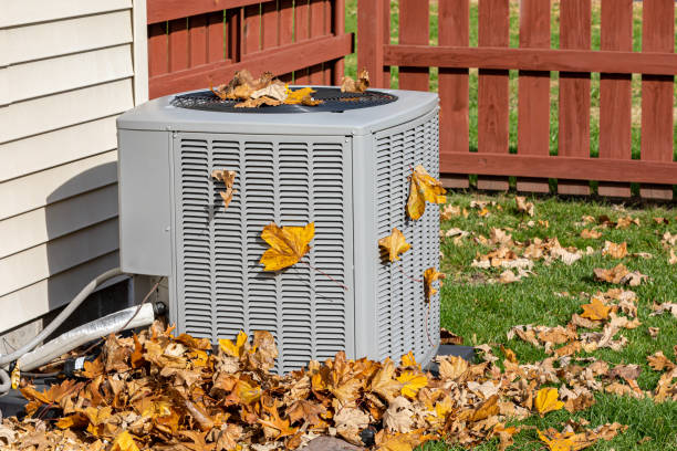 Best HVAC Retrofitting and Upgrading in Miami, OK