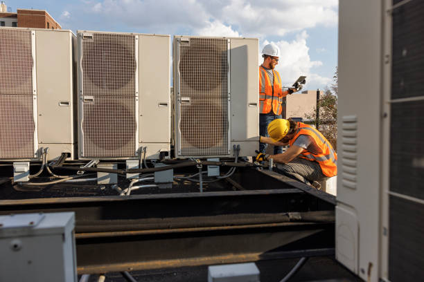 Professional HVAC in Miami, OK