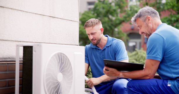 Best Geothermal HVAC Systems in Miami, OK