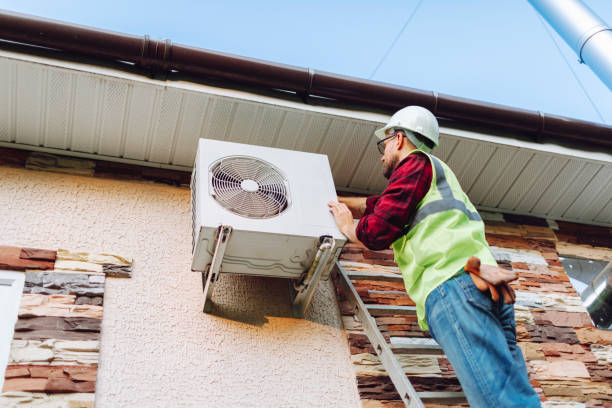  Miami, OK HVAC Pros
