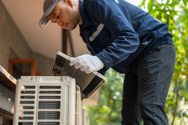 Best Energy-efficient HVAC Solutions in Miami, OK